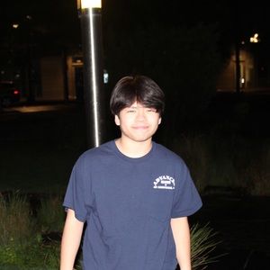 Meet your Posher, Sam